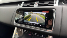 Land Rover Range Rover Sport 3.0 P400 HSE Dynamic 5dr Auto Petrol Estate